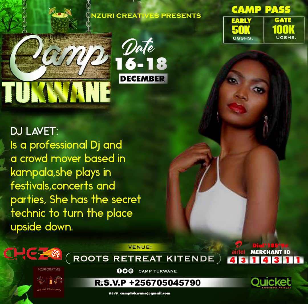 TimoNam's tweet photo. @brendahfassie08 They like @CampTukwane #camptukwane https://t.co/0fUDr6v3Lx