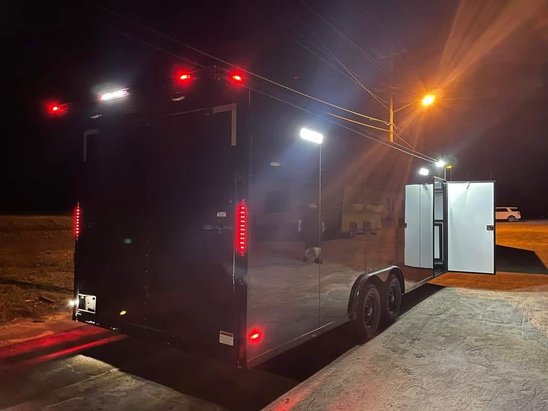 Royal Trailer Sales Anniston Alabama (RoyalTrailers) / Twitter