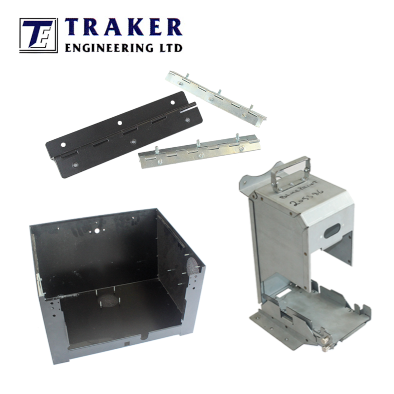 qimtek_uk's tweet photo. 👀Check out @TrakerUK 
Are you looking for a new #sheetmetal specialist supplier 2023? Based in Cardiff, Traker Engineering provide a subcontract manufacturing service of precision sheet metal and power press tool components and also specialise in hinge manufacture. https://t.co/QU86BPvD0o