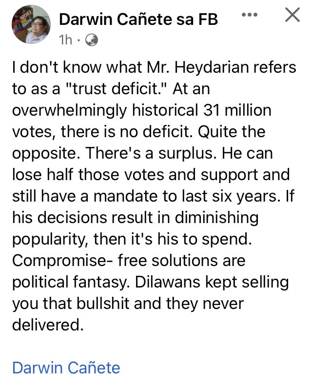 BeRemarkable01's tweet image. 31 million is hardly a deficit :)