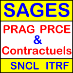 PragPrce's tweet photo. Nos correspondants dans plusieurs académies nous informent du refus de leurs rectorats aux demandes de création de postes #PRAG et #PRCE demandés par leurs universités. Un pas de plus vers le renvoi des #PRAG et #PRCE dans le second degré. Votez et faites voter #SAGES #SNCL https://t.co/FGignxmyHk