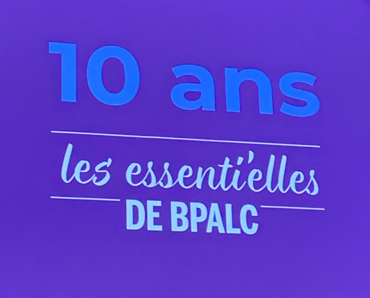 Céline BOUS tweet media