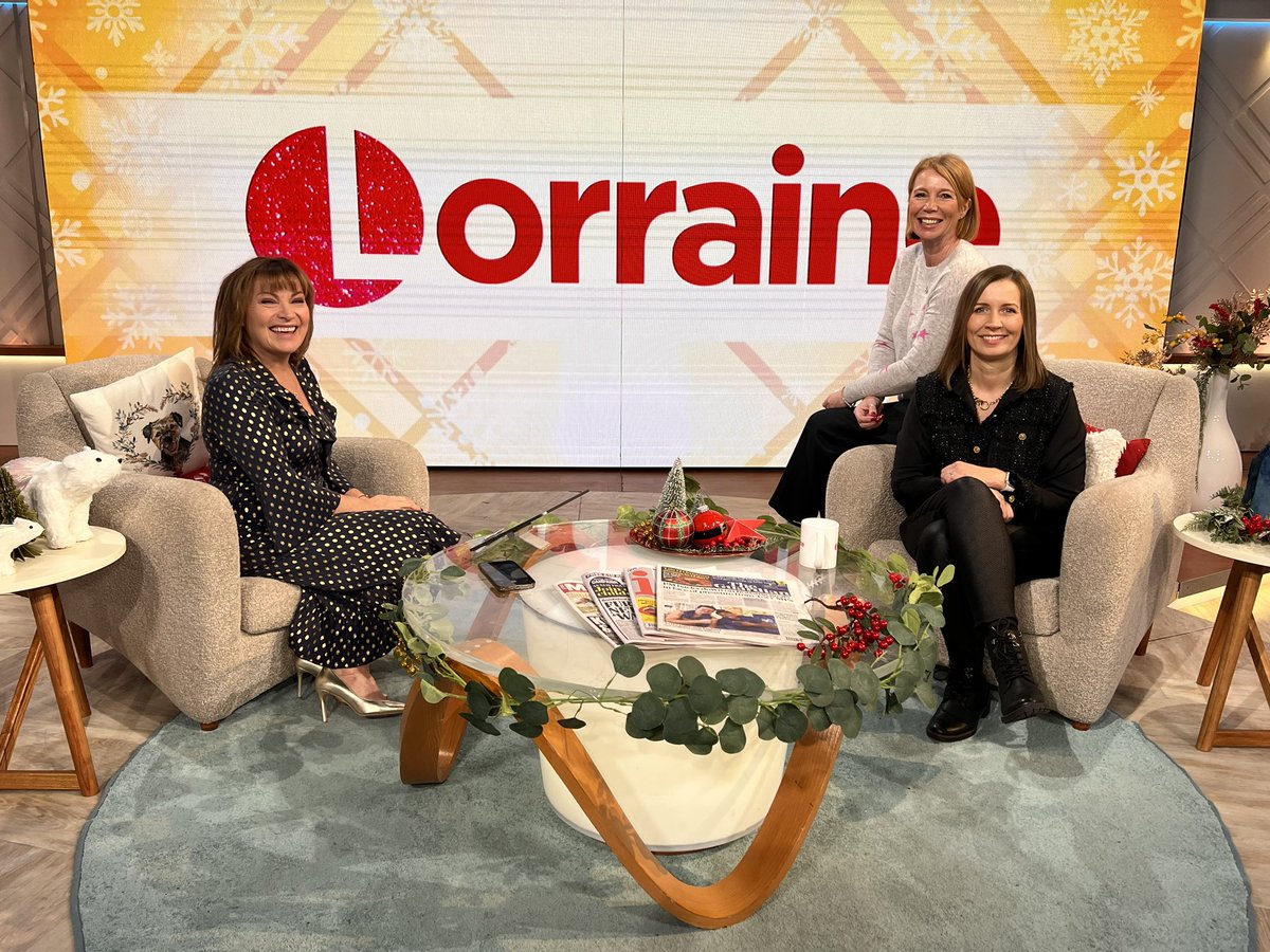 Michelle Lownie tweet media