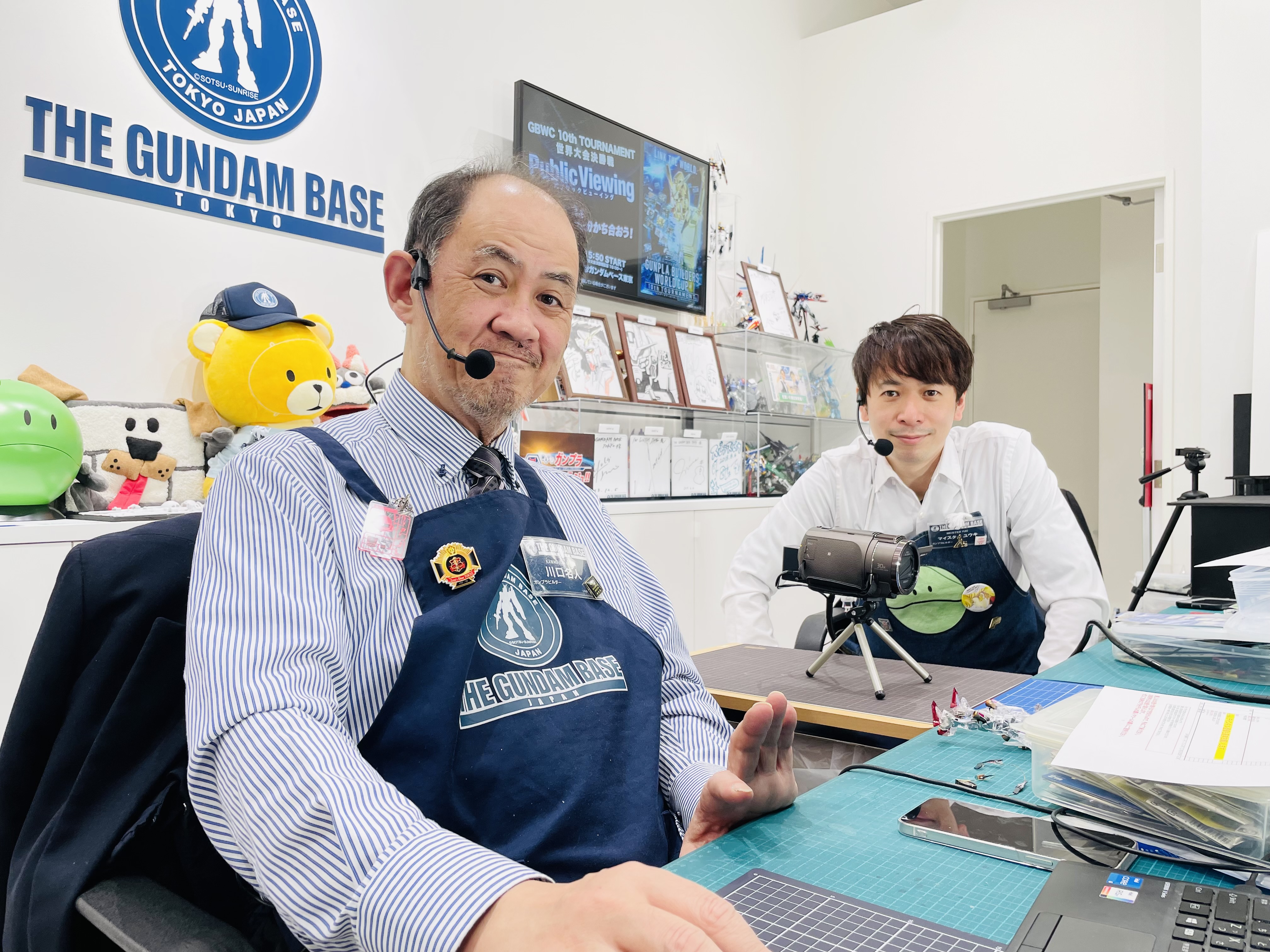川口 克己 Withコロナをわきまえてく Pikachiu Taro Twitter