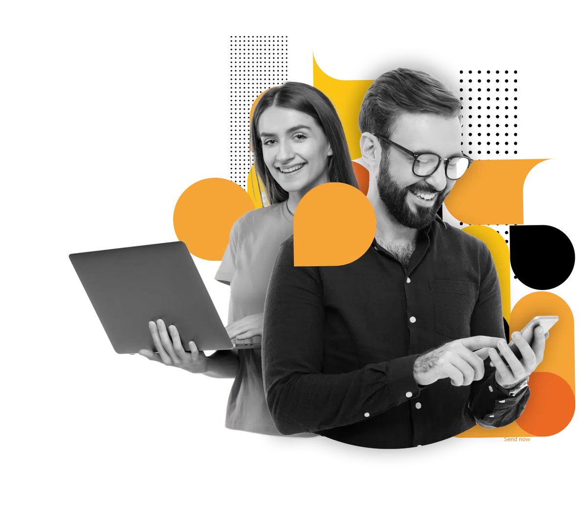 La signature électronique au bout de vos doigts!
yumisign.com/fr/
#esignature #electronicsignature #free