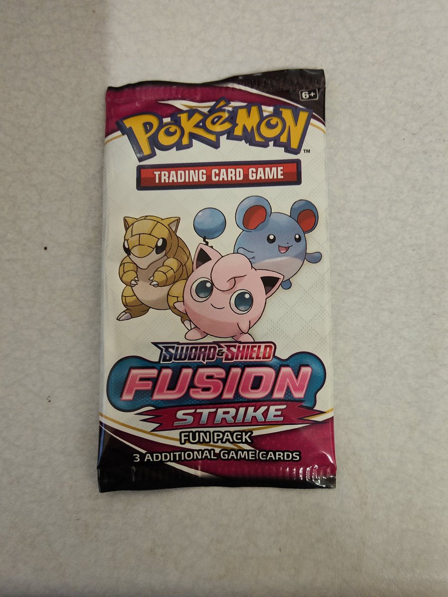 OfficialTomGame's tweet photo. Pokémon Trading Card Game Holiday Calendar

Day 5 to 7

Got an amazing pull from fusion stroke

#Pokemon #pokemoncard #PokemonTCG https://t.co/RLvtUwLn7a