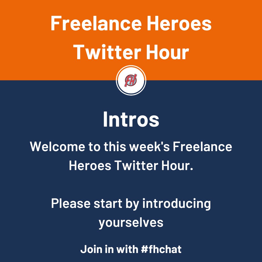 Freelance Heroes tweet media