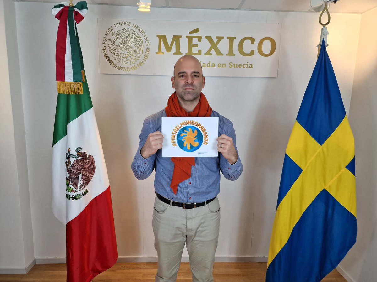 La violencia contra las mujeres y las niñas es una de las violaciones a los derechos humanos más recurrente, reiterada y extendida en todo el mundo. Únete para erradicar la discriminación y violencia. #YaEsYa