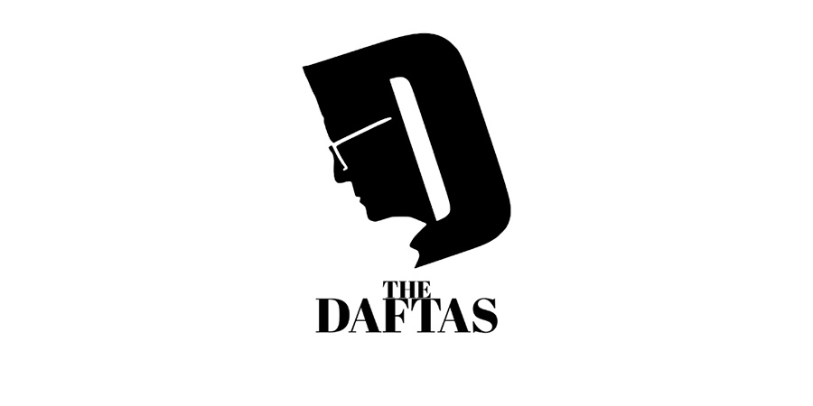 DAFTAS, the competition to create a short film spoof of a BAFTA-nominated movie, is set to return. Register your interest between 10th Dec - 19th Jan, then film 6 minutes by 19th Feb: bit.ly/2LLCKb3
