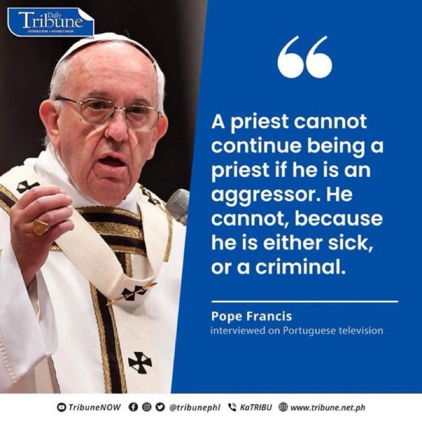 MfrTiangco's tweet photo. @pads_nosi #PrayForGoodPriests https://t.co/aOxfnmuXuv