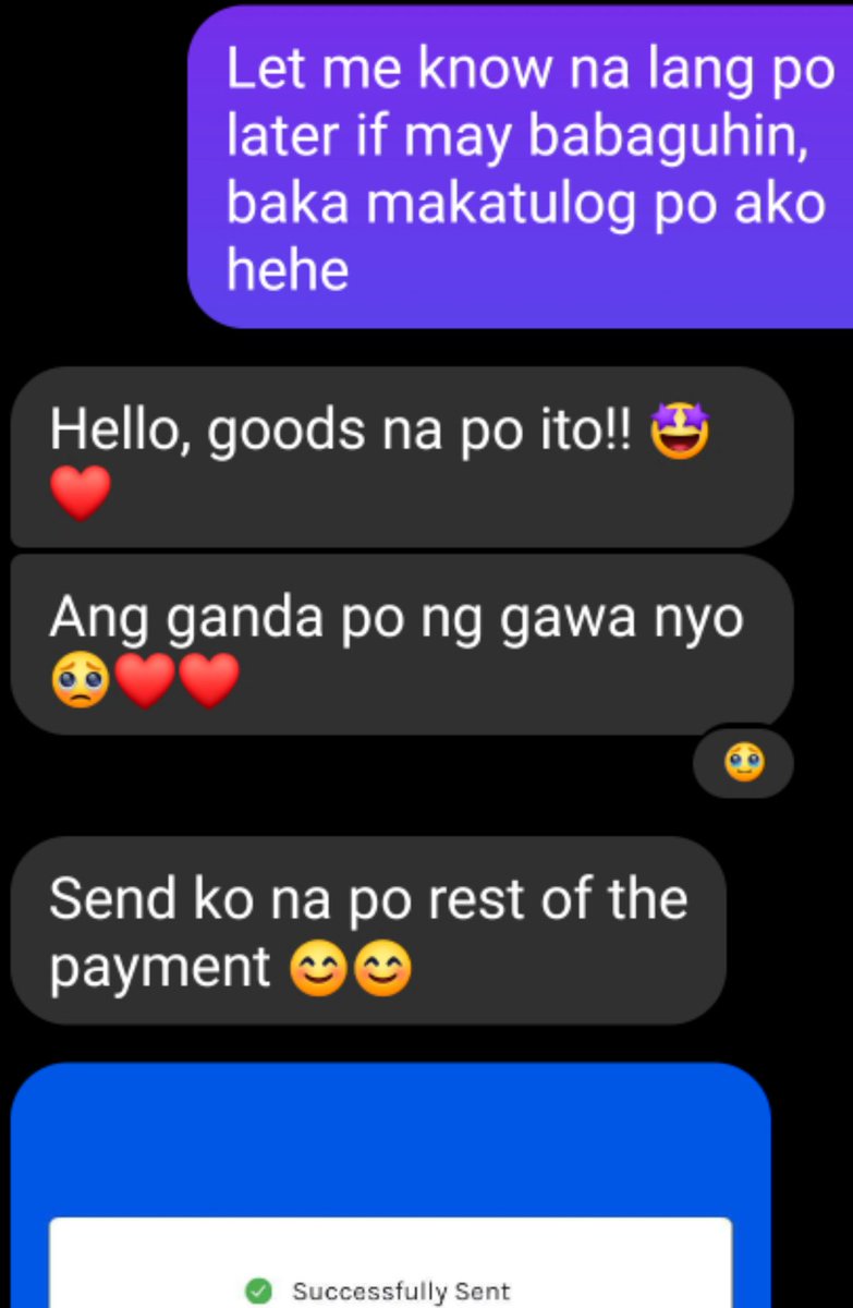 AAAAA NAKAKAKILIG
#estellaresibo
