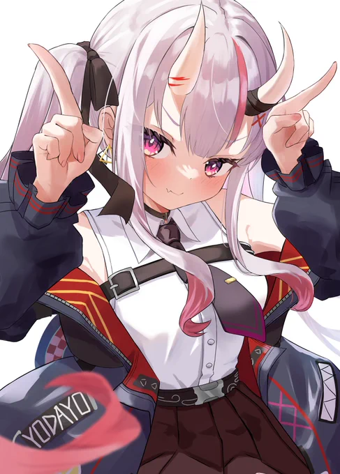 #今年も残りわずかなので今年一番伸びた絵を貼る見た絵描きさんも強制でやる お嬢だった余! 