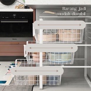 yukstaycation's tweet photo. KORI rak laci dapur bawah wasttafel serbaguna ✨

https://t.co/0A9kK4IcHD https://t.co/CkiHnEnRlf