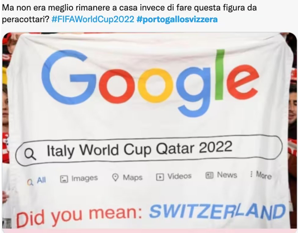 Livio Modoni tweet media