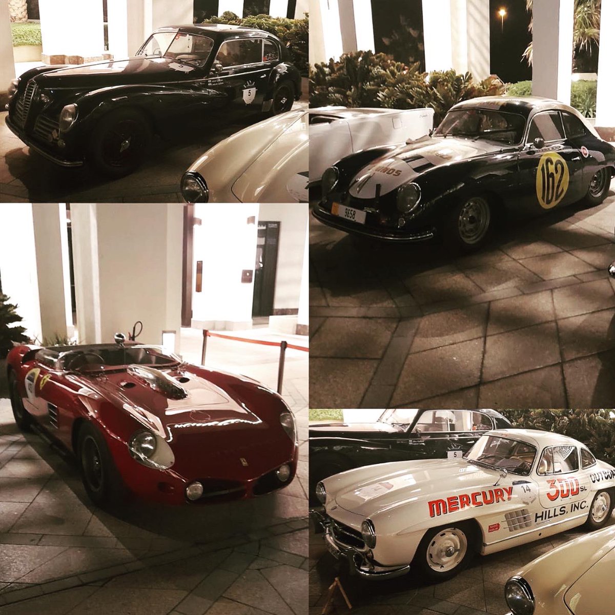 federcronos's tweet photo. Prosegue l’avventura dei nostri cronos alla #1000Miglia Experience UAE 🇦🇪 Jubilee Edition

Foto e video di ieri dalla Tappa 2: da Fujairah a Ras Al Khaimah

Oggi è il momento della Tappa 3: da Ras Al Khaimah a Dubai

#FICr #1000MigliaExperience #1000MigliaUAE 
@millemiglialive https://t.co/zntWIg5y0A