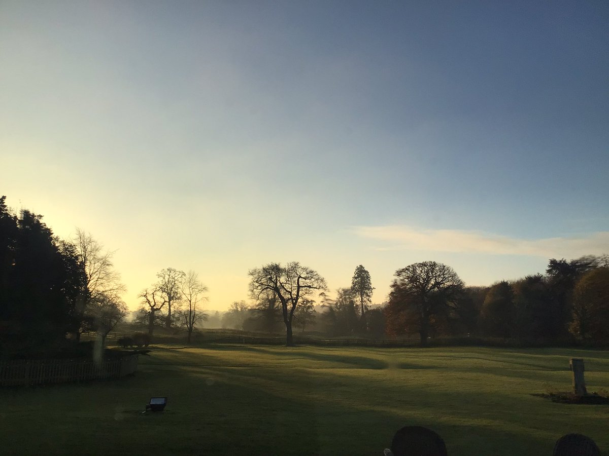 Tina Kenny (@drtinakenny) on Twitter photo On my way to community paediatrics <a href="/buckshealthcare/">Buckinghamshire Healthcare NHS Trust</a> and stopped to take this picture. Sometimes our world looks so awesome that there are no words to express its beauty. On my way to community paediatrics <a href="/buckshealthcare/">Buckinghamshire Healthcare NHS Trust</a> and stopped to take this picture. Sometimes our world looks so awesome that there are no words to express its beauty.