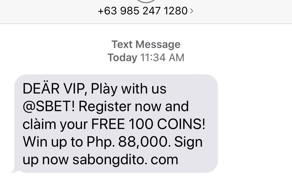rgjb_18's tweet photo. #scammer https://t.co/wSdDazbdLP