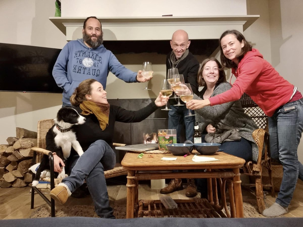 Happy Dev tweet media