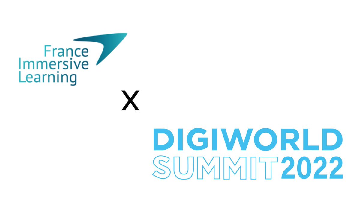 i2l_France's tweet photo. Thread de notre belle soirée au lab en tant que partenaire du Digiworld Summit 2022 🌐🔽 https://t.co/Xyigcfvmhd