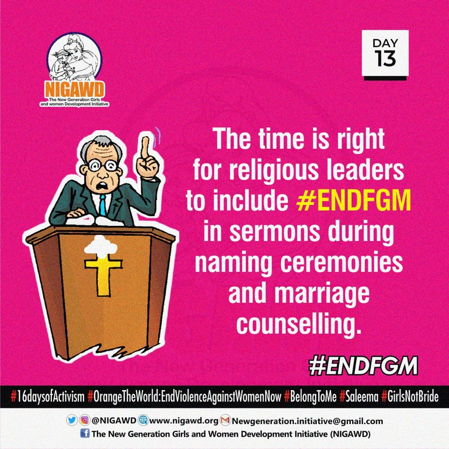 _Phoenixville_'s tweet photo. Say a Word
Play a Part
Help a child avoid a lifetime of pain
#StopCUT 
#EndFGM
 #EndGBV
 #16DaysOfActivism
#LeaveNoOneBehind https://t.co/4TUDjftGGQ
