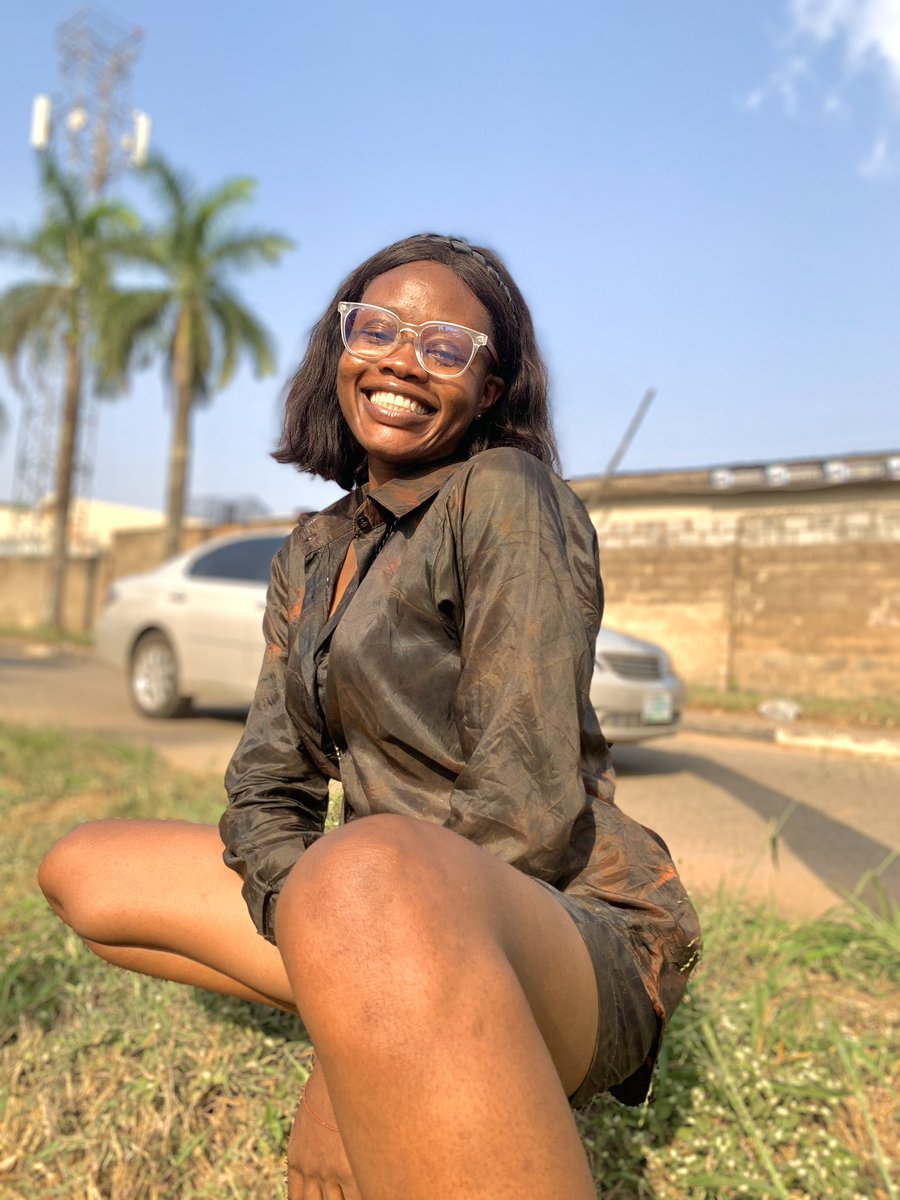 mopelolaAgbeke's tweet photo. Sunday 😊
#fanfaro
@FanfaroAutofest
#FEARLESS https://t.co/ZMwJMVaWtW