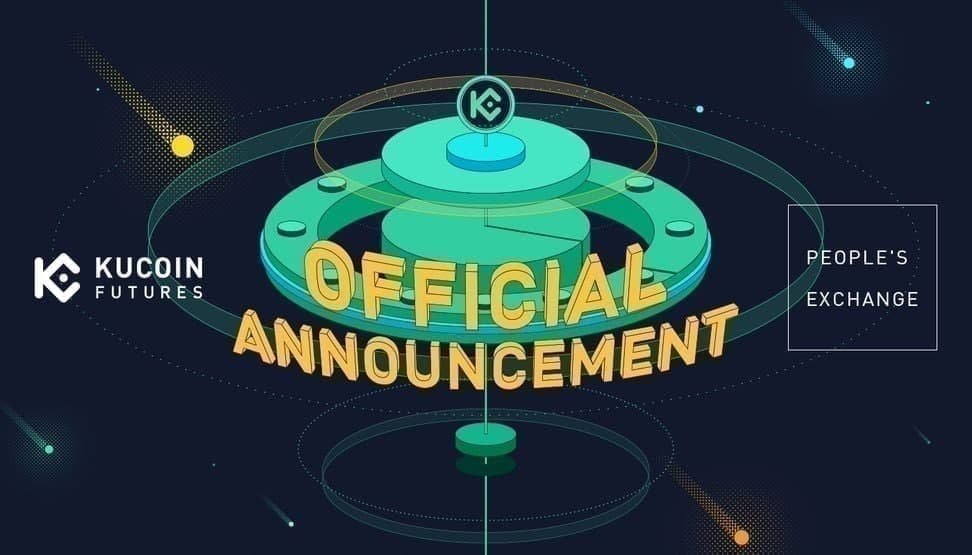 kucoincom's tweet photo. #KuCoinFutures Has Completed System Upgrade on December 7, 2022

👉https://t.co/TxjhhiL9Vv https://t.co/GaIxKDaP0R