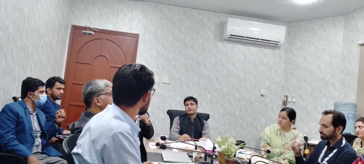 CARSindh's tweet photo. 2nd Stakeholders Conference called by #CARSindh. Participants were #UNHCR #UNICF #GIZ #IOM #Sharp #Inspire #Hands #Caritas #Pathfinder https://t.co/wyrQ3kMudI