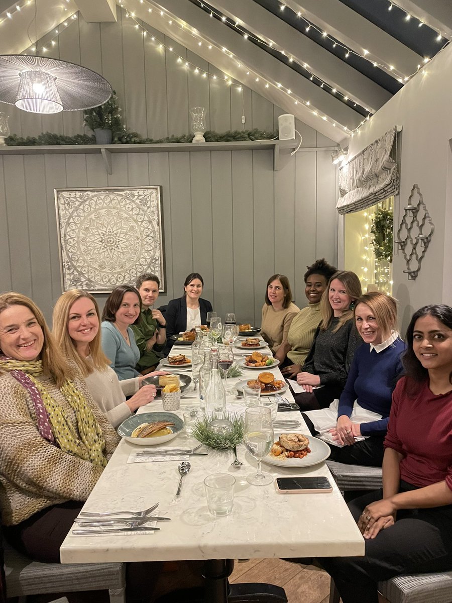 JudeHampson 💙 (@hampsonjude) on Twitter photo Tobacco dependency team xmas meal. Great to celebrate what’s been achieved in 2022!🎄<a href="/GillianLowrey/">gillian lowrey</a> <a href="/UHDBTrust/">University Hospitals of Derby and Burton NHS FT</a> <a href="/JamesCrampton75/">James Crampton</a> Tobacco dependency team xmas meal. Great to celebrate what’s been achieved in 2022!🎄<a href="/GillianLowrey/">gillian lowrey</a> <a href="/UHDBTrust/">University Hospitals of Derby and Burton NHS FT</a> <a href="/JamesCrampton75/">James Crampton</a>