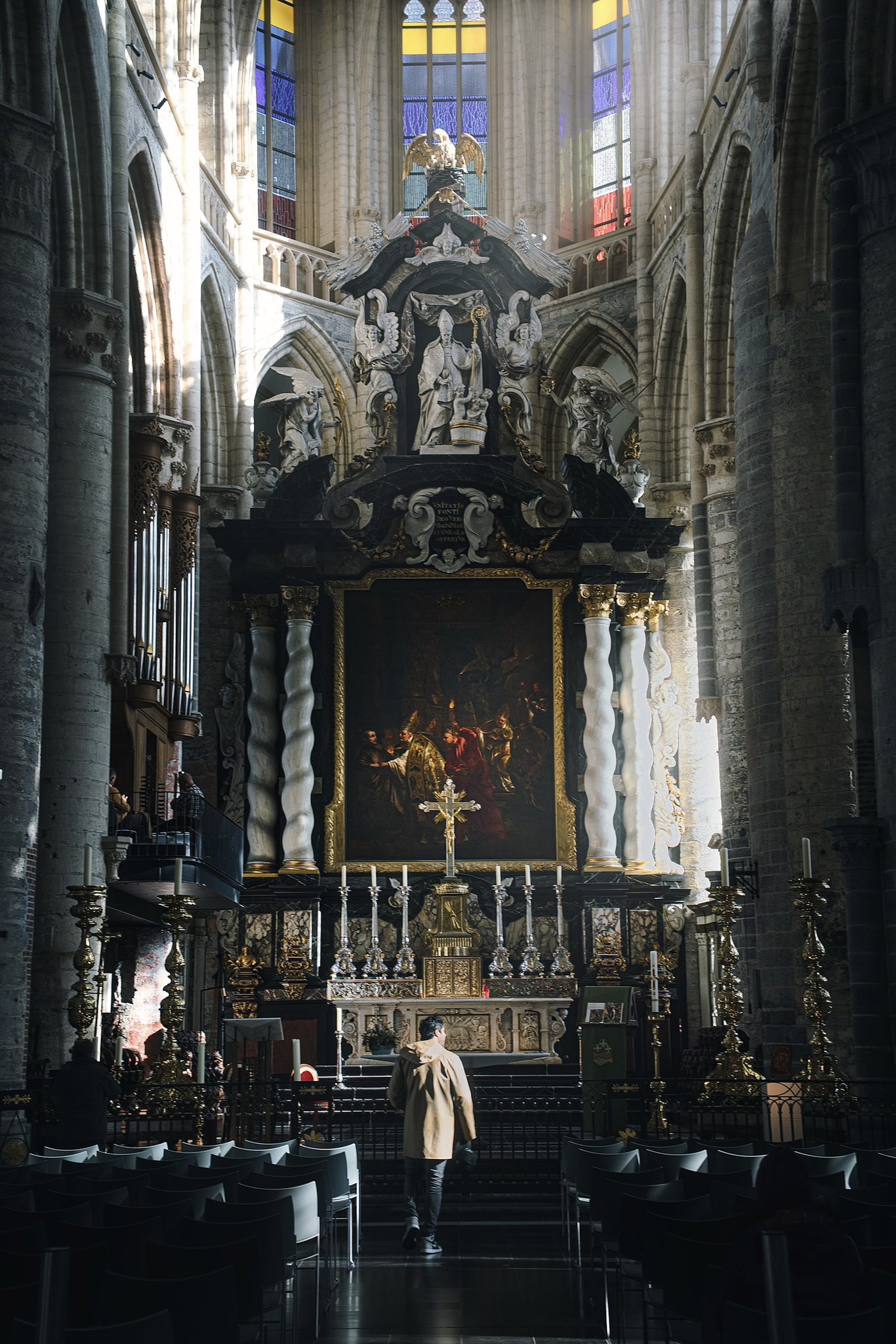 𝐁𝐨𝐱 on Twitter