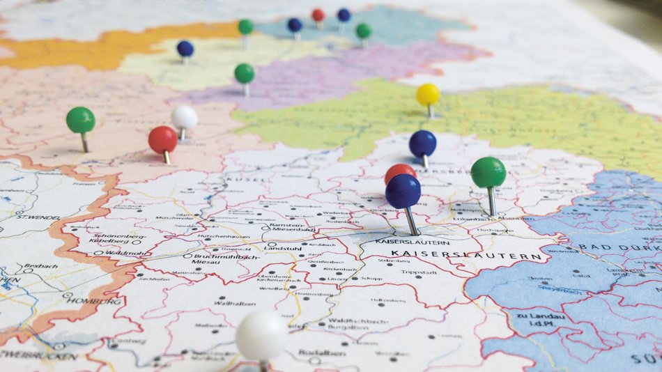 Offensive für den #klimaschutz in Rheinland-Pfalz! 💪

250 Millionen Euro für kommunalen Klimaschutz - und dazu die passende Beratung. Das Förderprogramm #KIPKI und der Kommunale Klimapakt sorgen ab 2023 für neuen Rückenwind im Klimaschutz in Rheinland-Pfalz. 💨🌱👌