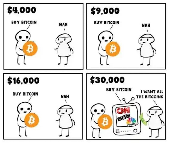 theblockopedia_'s tweet photo. 😂

#meme #cryptomemes #memesdaily https://t.co/rNzR2SdzPo