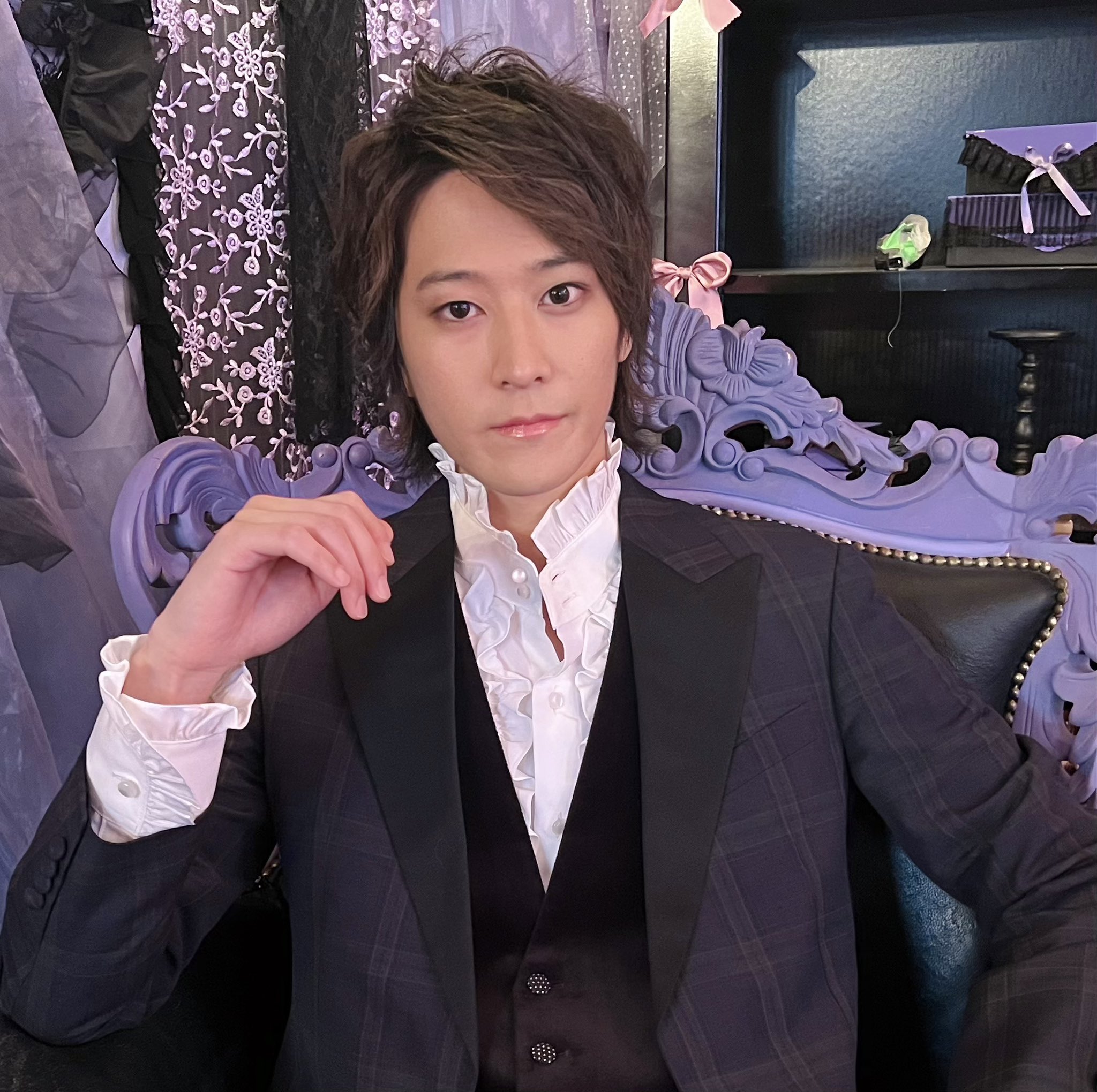 吉澤翼 写真セット