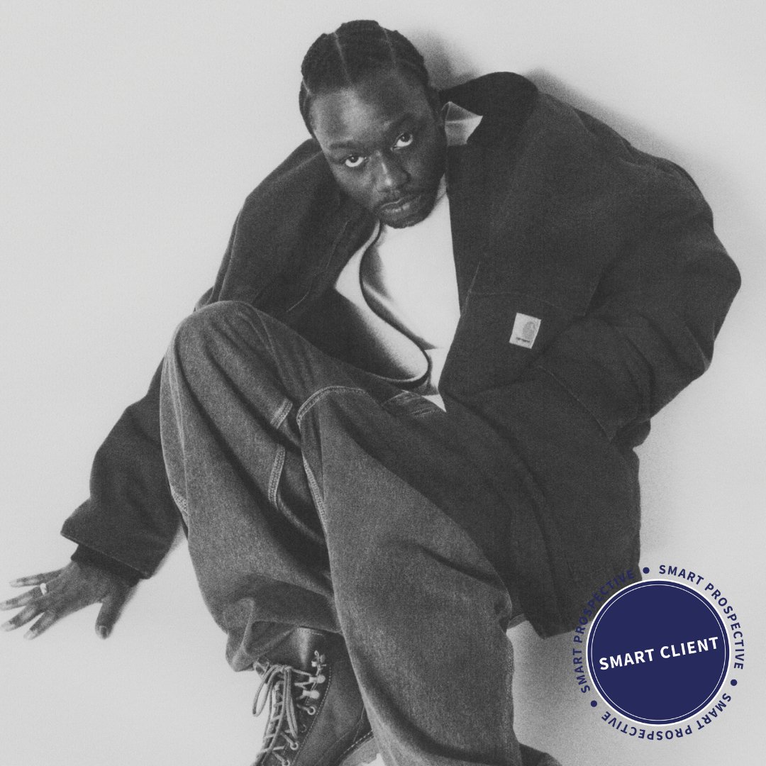 Smart Prospective tweet media