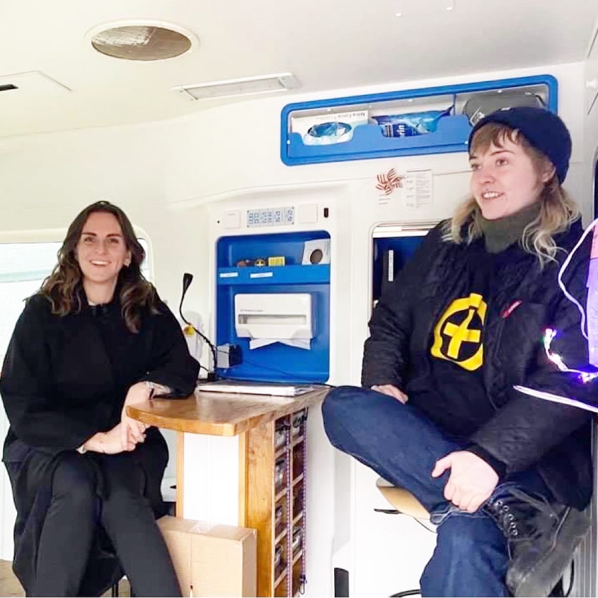 monika rubin tweet media