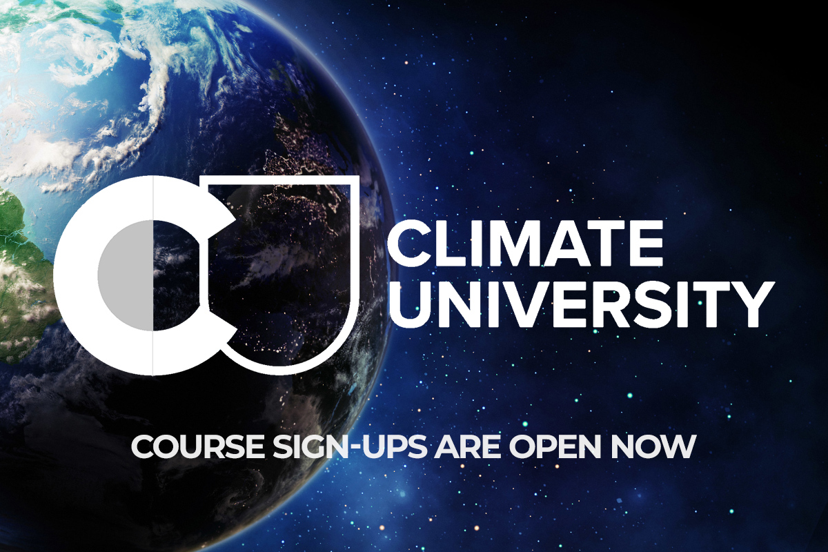 Many opportunities to study #ClimateUniversity courses in spring 2023! Find out here: blogs.helsinki.fi/climateunivers…