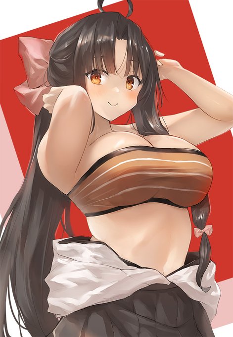 冬コミ新刊表紙祥鳳さん 