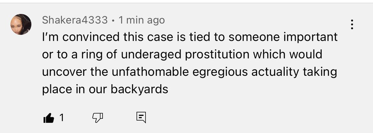 Matchmakinmunee's tweet image. @KarenBassLA  #TioniTheus still has no justice . . .