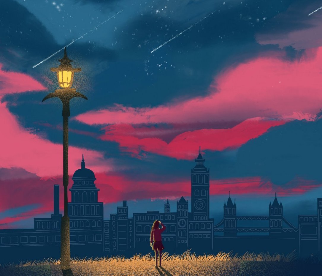 Be aware of your inner voice and follow it, even though most of the time it will tell you the most uncomfortable path to choose.