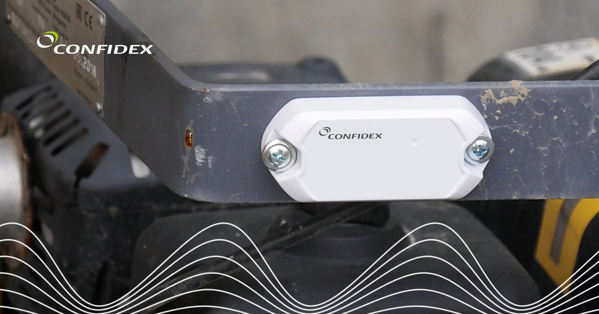 CisperRFID's tweet image. With the Viking™ Slim, Confidex expands the product range of reliable industrial Bluetooth® Low Energy beacons for industrial identification, detection and localisation applications. It comes with standard parameters by default.
Order in our webshop: loom.ly/fAUSBxg