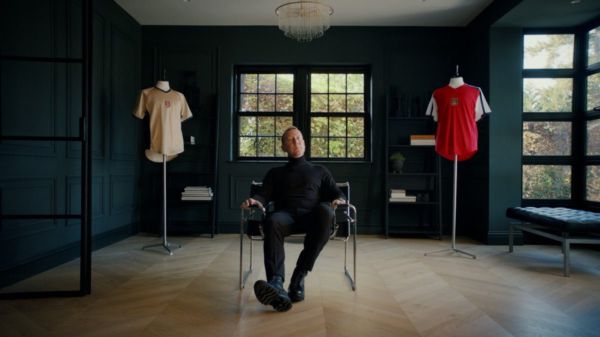 activative's tweet photo. Wednesday's daily dose of smart new sports marketing creative features @VW Brazil + @AlmapBBDO #GolDoBrasil, @Arsenal + Weirdo 'Ray Parlour Retro Collection', @beinsports_FR + @AgenceLAFOURMI #beINFWC2022, plus @Nike .SWOOSH - https://t.co/P9tuW1CDx2 https://t.co/LGl3K4Z2tr