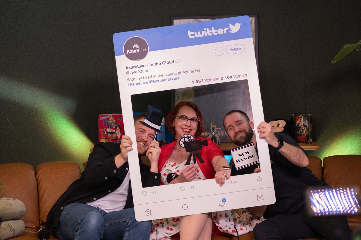 Wortell Belgium tweet media