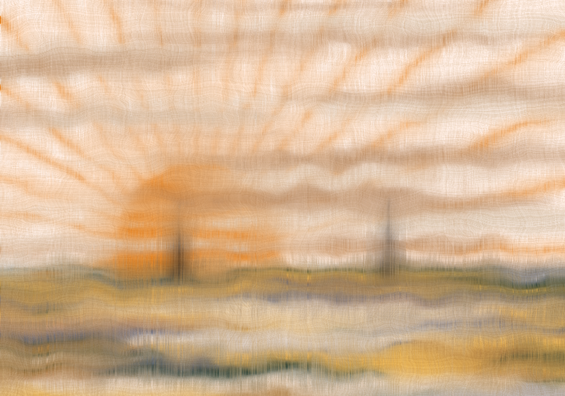 crysalis_art's tweet photo. //Generative Artist to Watch

This week: Solitude by @mwiederrecht 

A beautiful collection of gen art featured on @fx_hash_ , it dives into the feeling of solitude through an exquisite painterly style portraying dreamy landscapes. https://t.co/yNdiDkfDVg