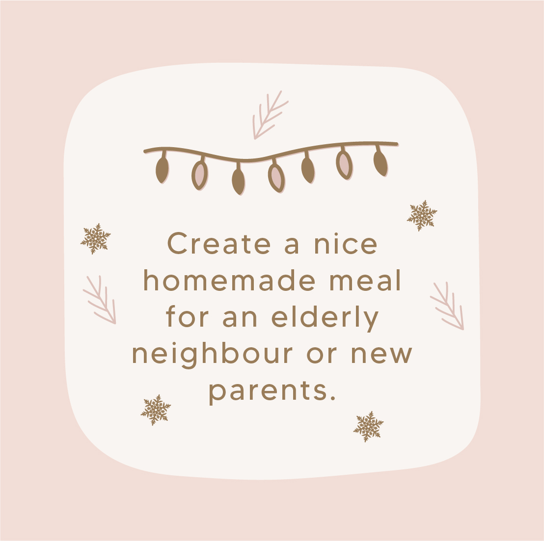 tonicstudios's tweet photo. Kindness is infectious; pass it on 🧡
#toniccraftkit #tonicstudios #craftsupplies #craftsales #papercrafting #papercrafters#papercrafter #stampclub
#saturdayshare #papercrafts #bakinggifts #neverstopmaking #cardmaking #diecutting #stitching #stamping #HandmadeHour https://t.co/yGqaBH2yG2