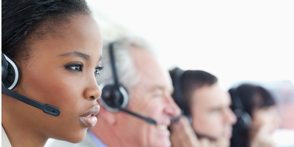Ready to hang up on expensive phone bills &amp; maintenance costs? With #3CX we cut your costs by up to 80% and you can also:

✅ Integrate your comms with a CRM system, Facebook and Microsoft Teams

✅ Add live chat to your website

✅ Say bye to a physical desktop phone