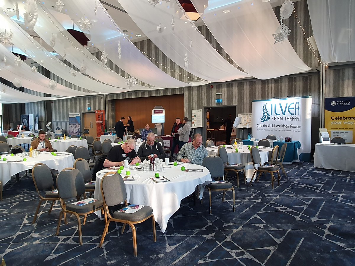 Silver Fern Therapy tweet media