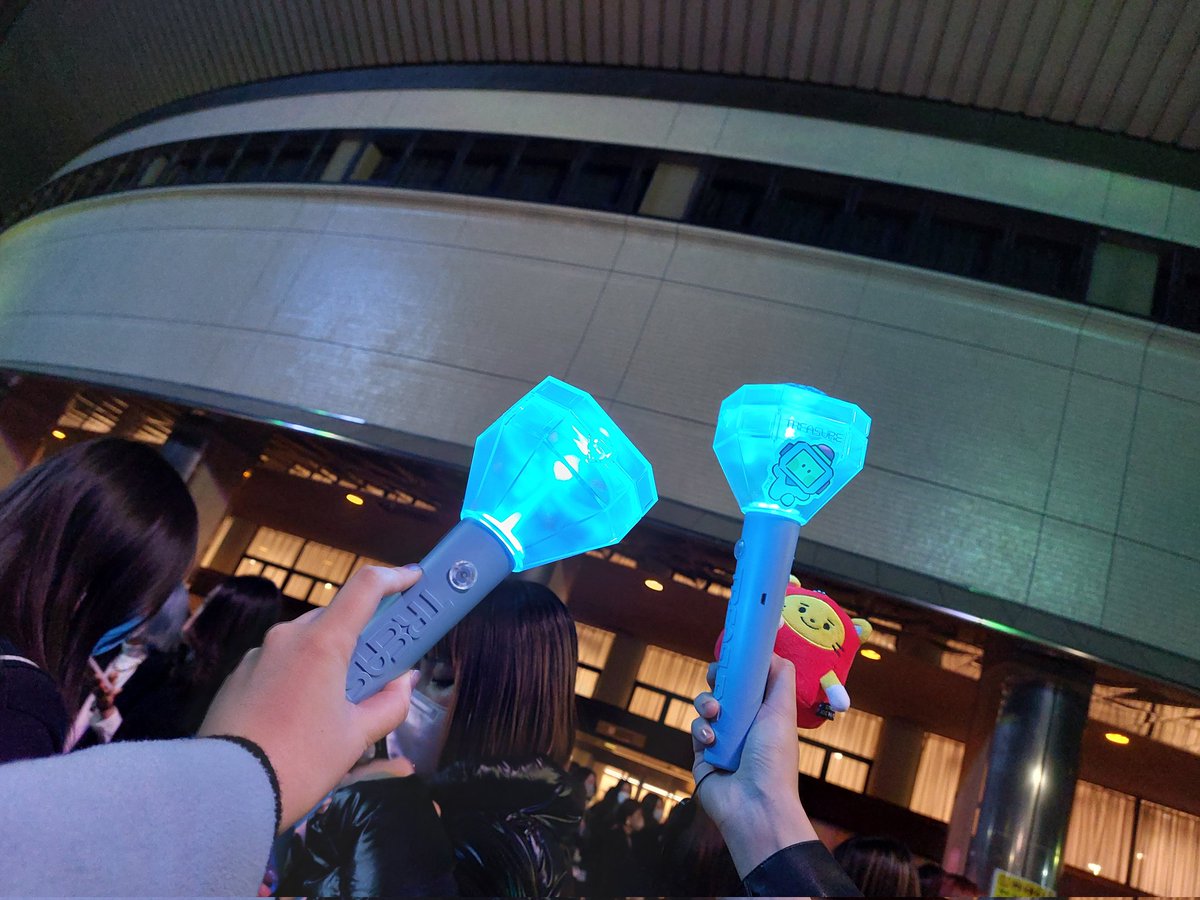 lifebear_7's tweet photo. やっぱり現場は楽しい🥺✨
最高に盛り上がるしテンションあがる！！！ https://t.co/bZ9wEqDTgm