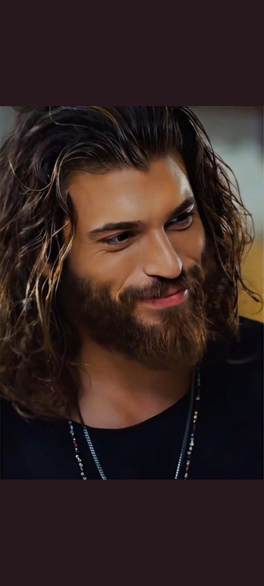 Good morning Beauties 😍
Only you have the right, to affront life the way you want, don't hear to others or let them make you doubt, ignoring them is the best slap 😉

#CanYaman ❤️