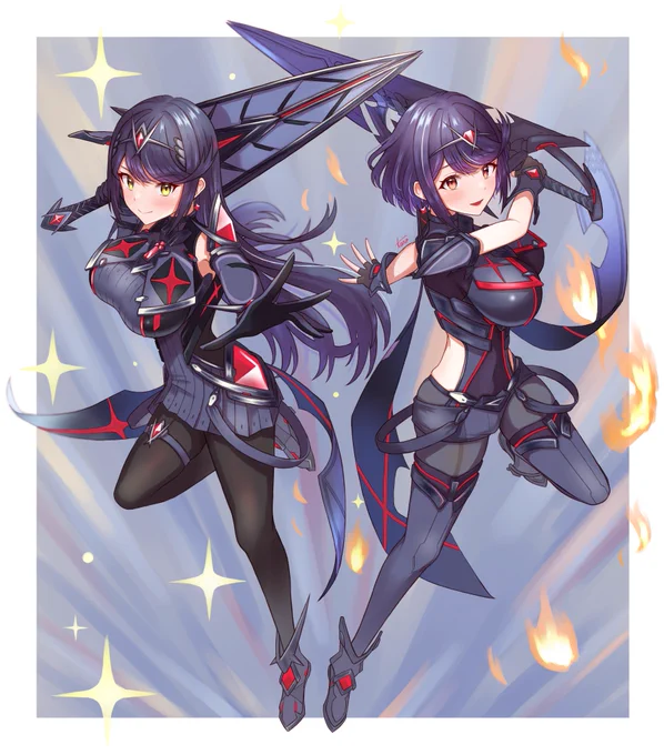 スマブラSP4周年おめでとうございますヴィランカラーホムヒカ!(再掲)#スマブラSP4周年 