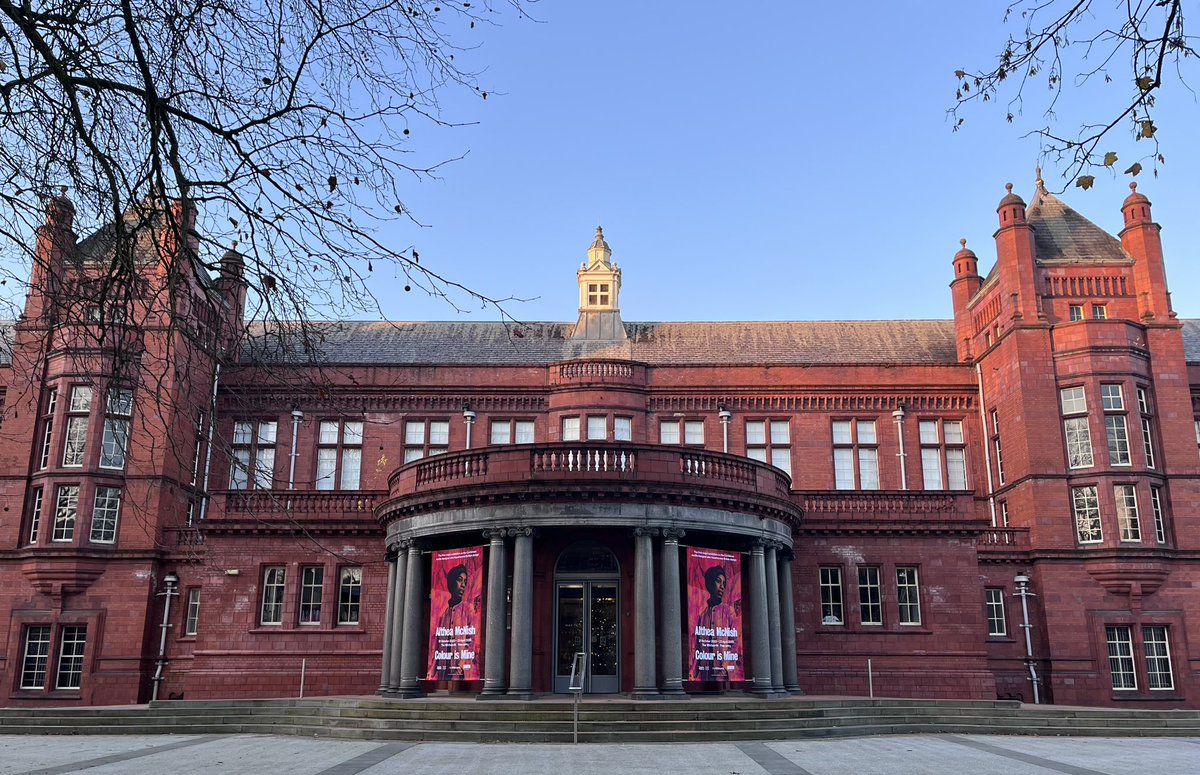 STRONGERwithAGE's tweet photo. Today’s venue 🤩 #research #communication #conference https://t.co/k16Wn8yBNN