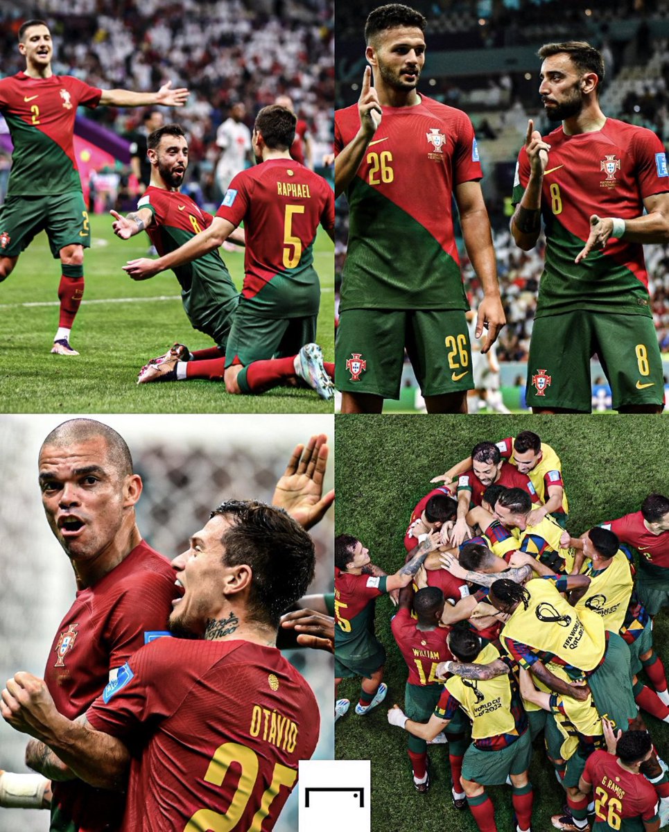 Nothing is impossible for a dream, come on Portugal let's make a miracle happen 🏆🇵🇹🔥🔥.
#Portugal #PORSUI #PortugalvsSwitzerland #Pepe #CristianoRonaldo #POR .
